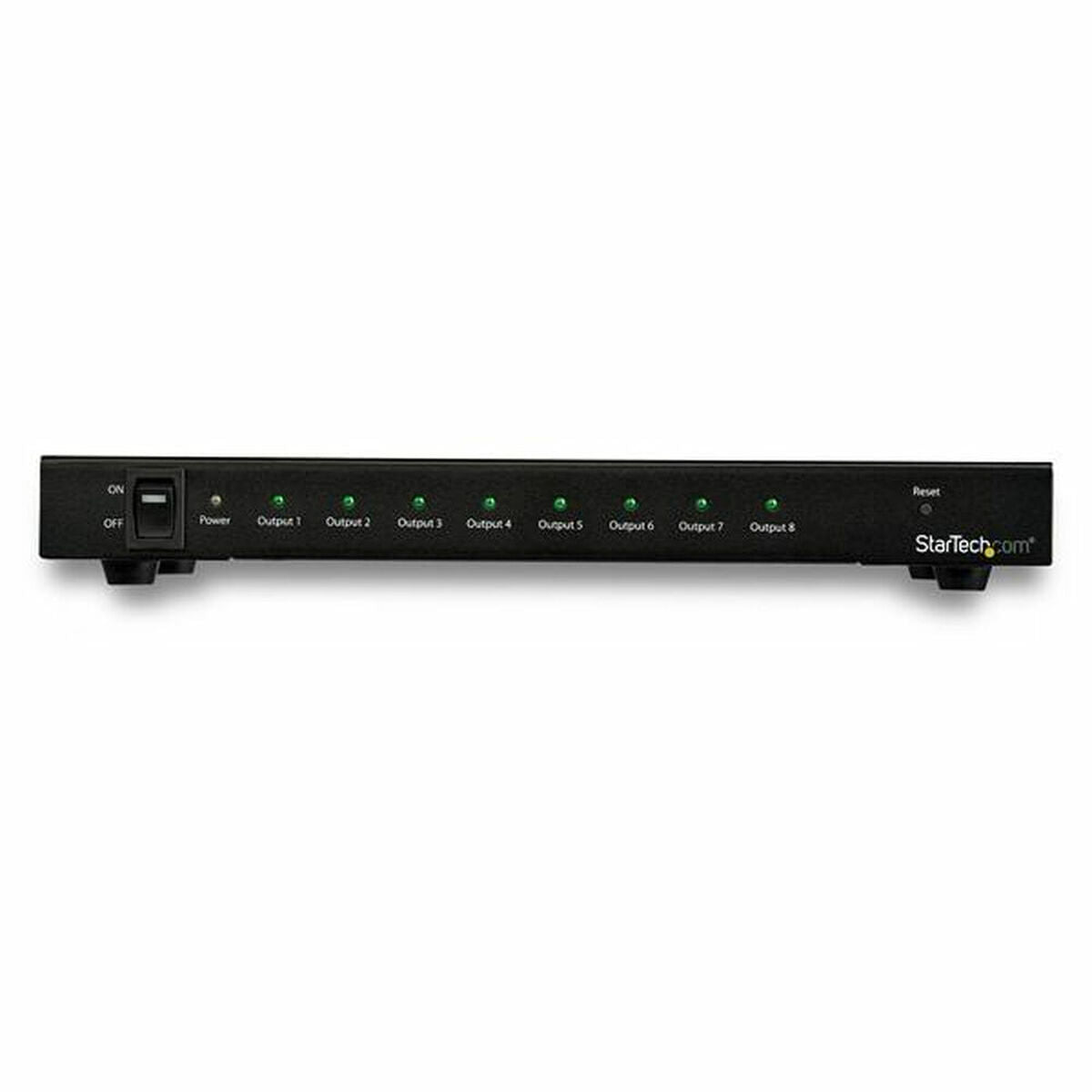 Splitter HDMI a 8-Porte 4K 60Hz - HDR