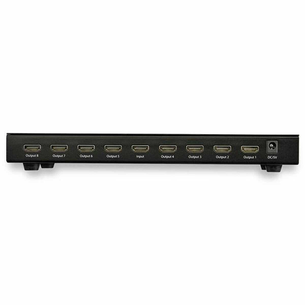 Splitter HDMI a 8-Porte 4K 60Hz - HDR