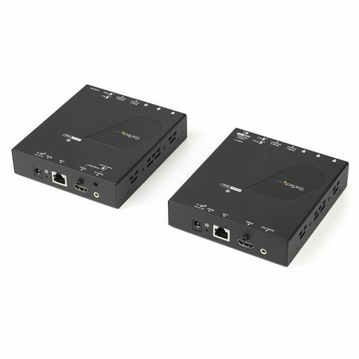 Extender Kit HDMI Over IP - 4K