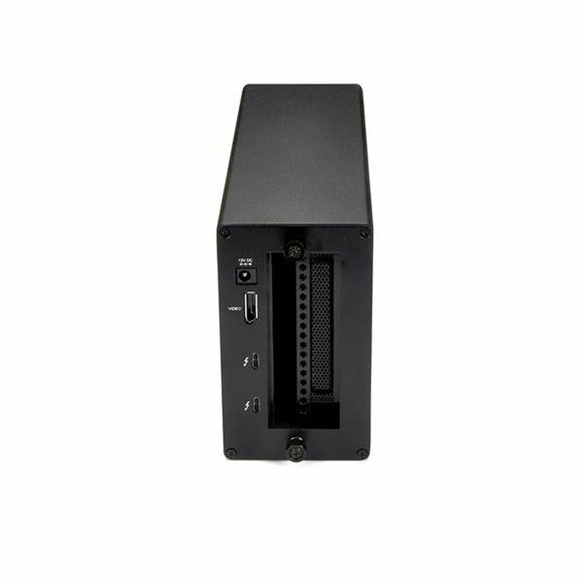 Expansion Chassis Thunderbolt 3 PCIe DP