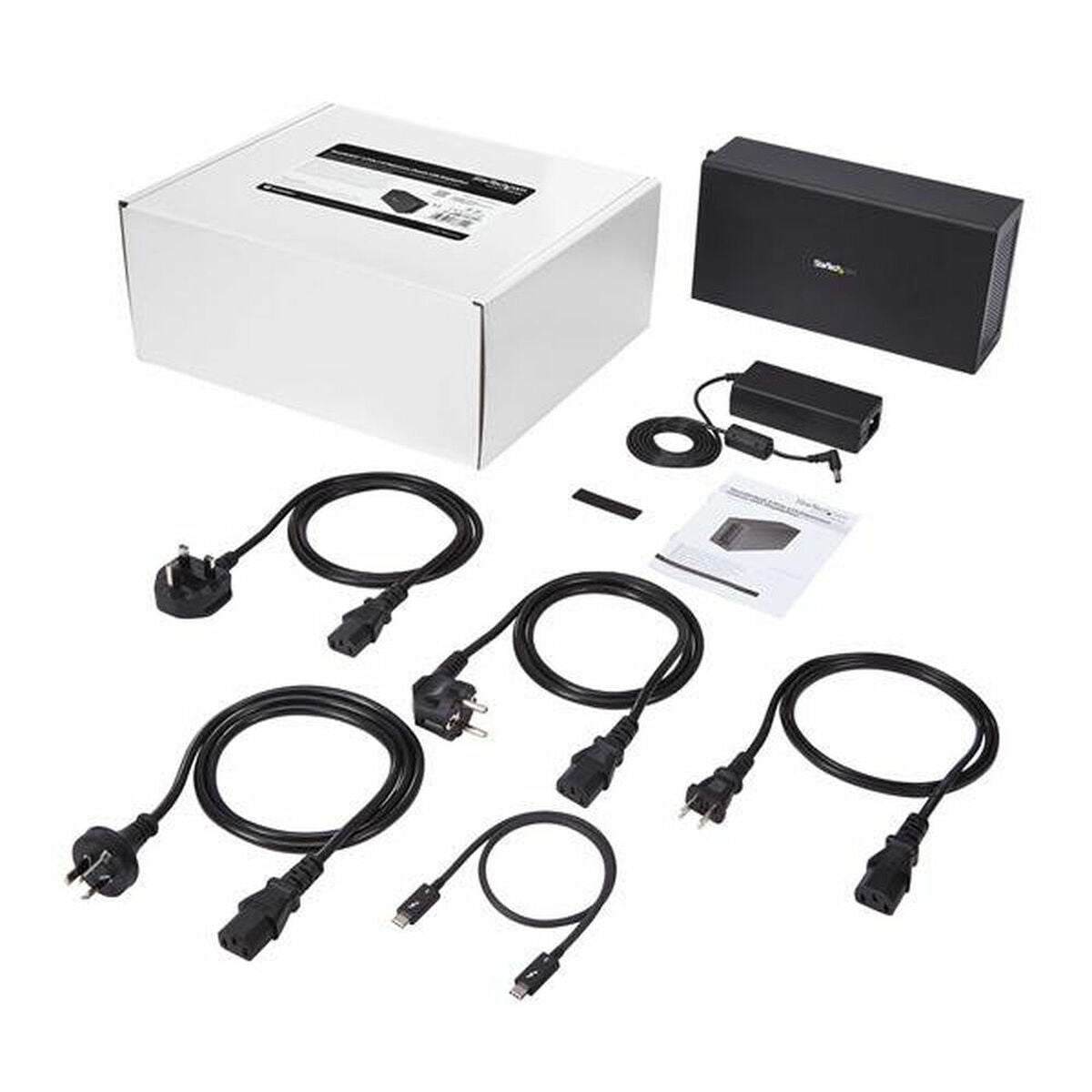 Expansion Chassis Thunderbolt 3 PCIe DP