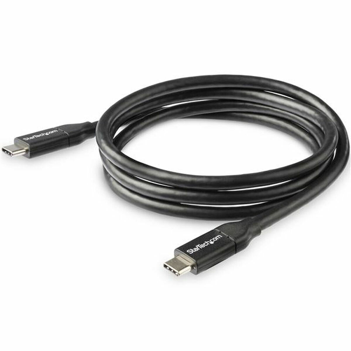 Cable USB-C w/5A PD - USB 2.0 - 1m 3ft