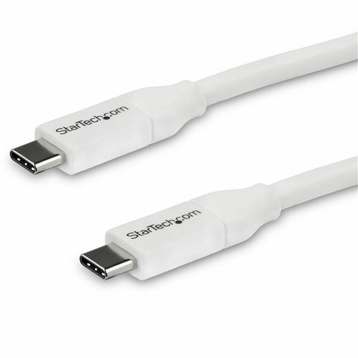 Cable USB-C w/5A PD - USB 2.0 - 4m 13ft