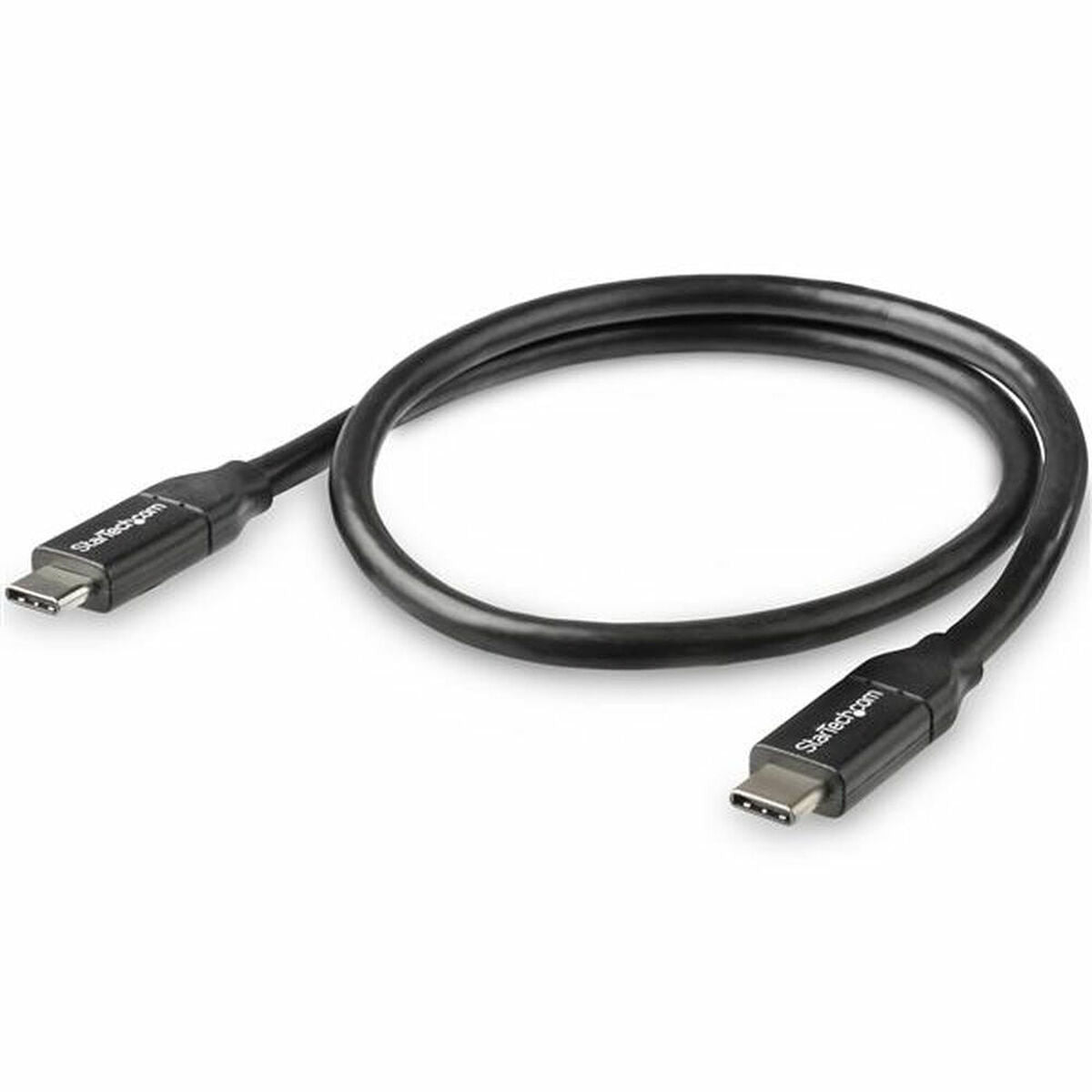 Cable USB-C w/5A PD - USB 2.0 - 0.5m