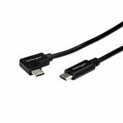 Cable - USBC - Right Angle - 1m 3 ft.