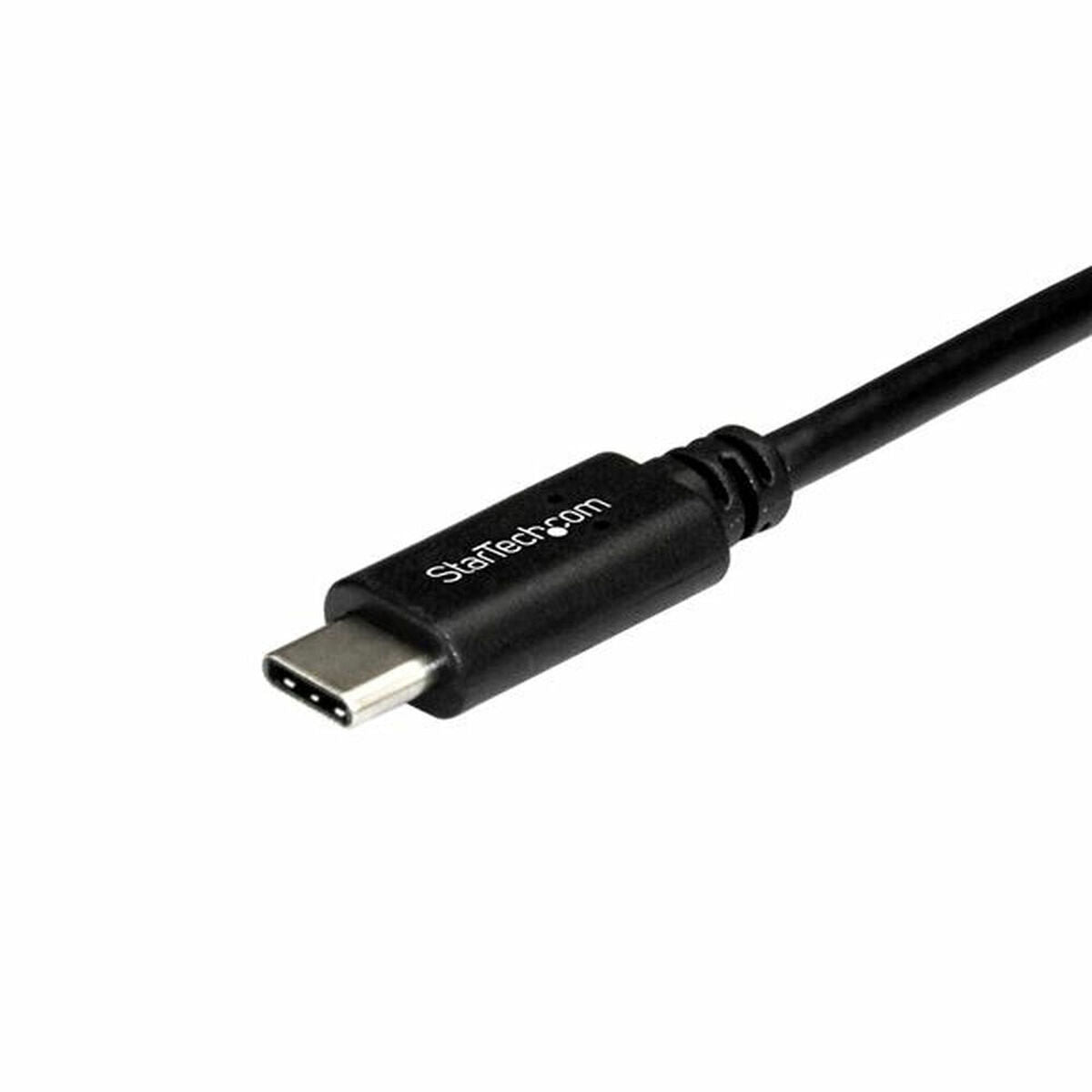 Cable - USBC - Right Angle - 1m 3 ft.