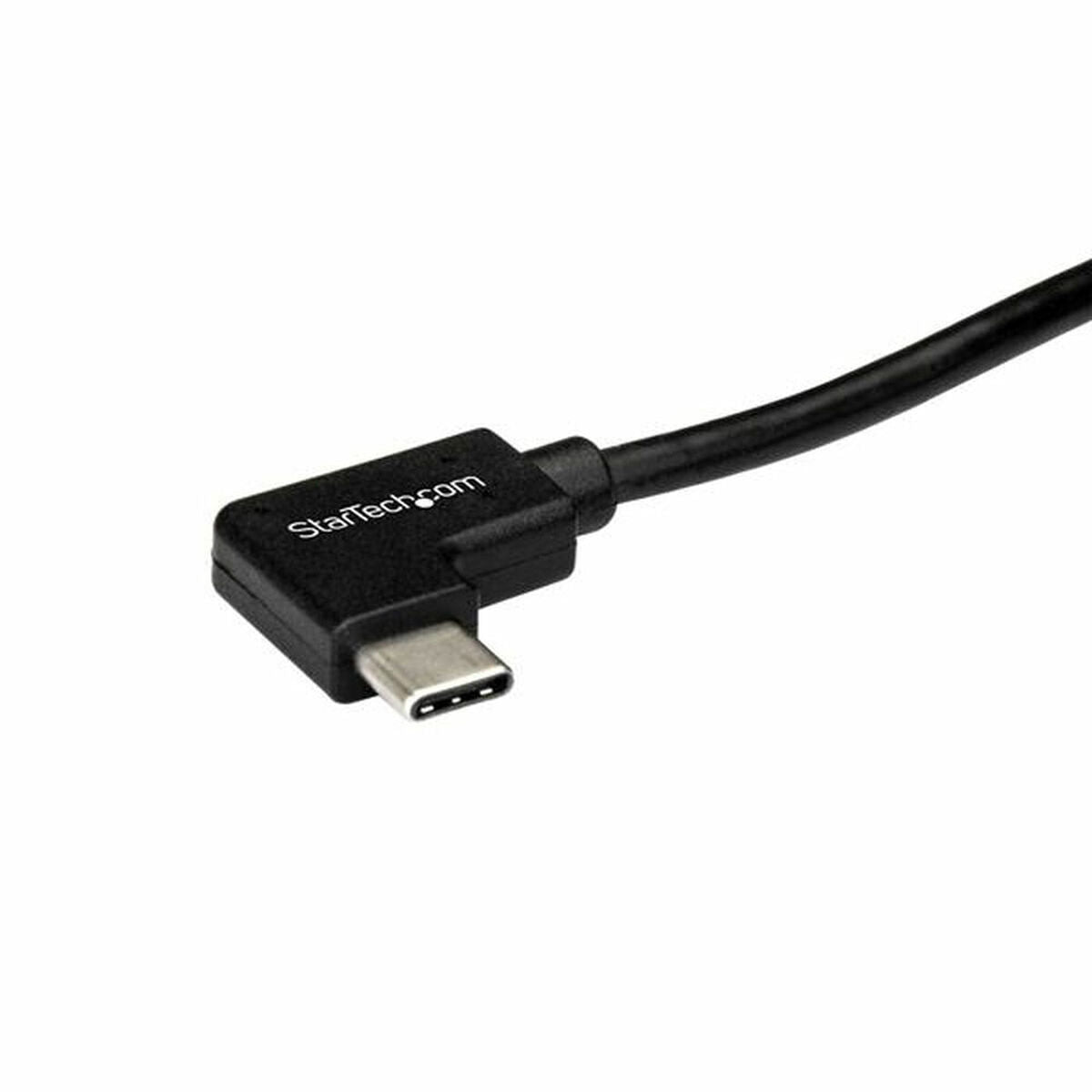 Cable - USBC - Right Angle - 1m 3 ft.