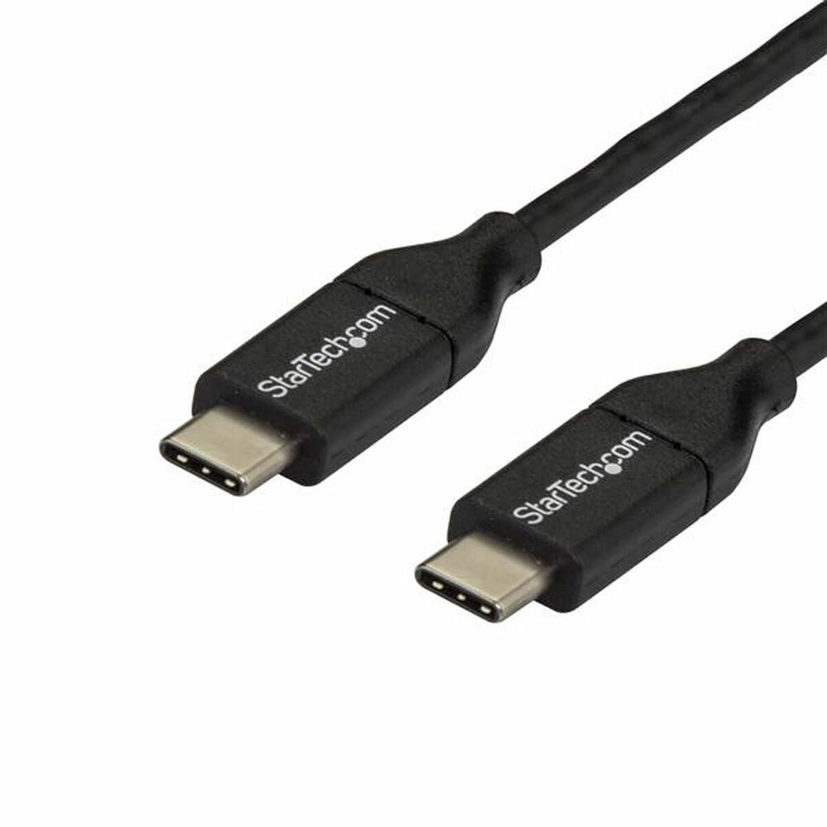 Cable - USBC to USBC - M/M - 3m 10ft.