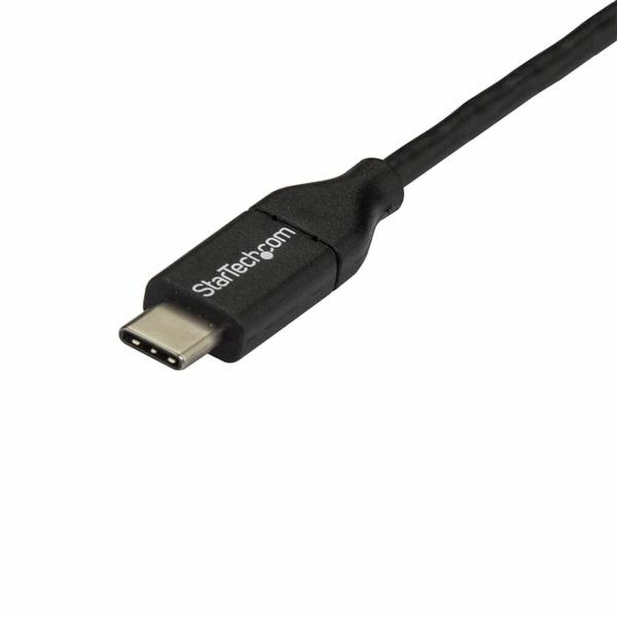 Cable - USBC to USBC - M/M - 3m 10ft.