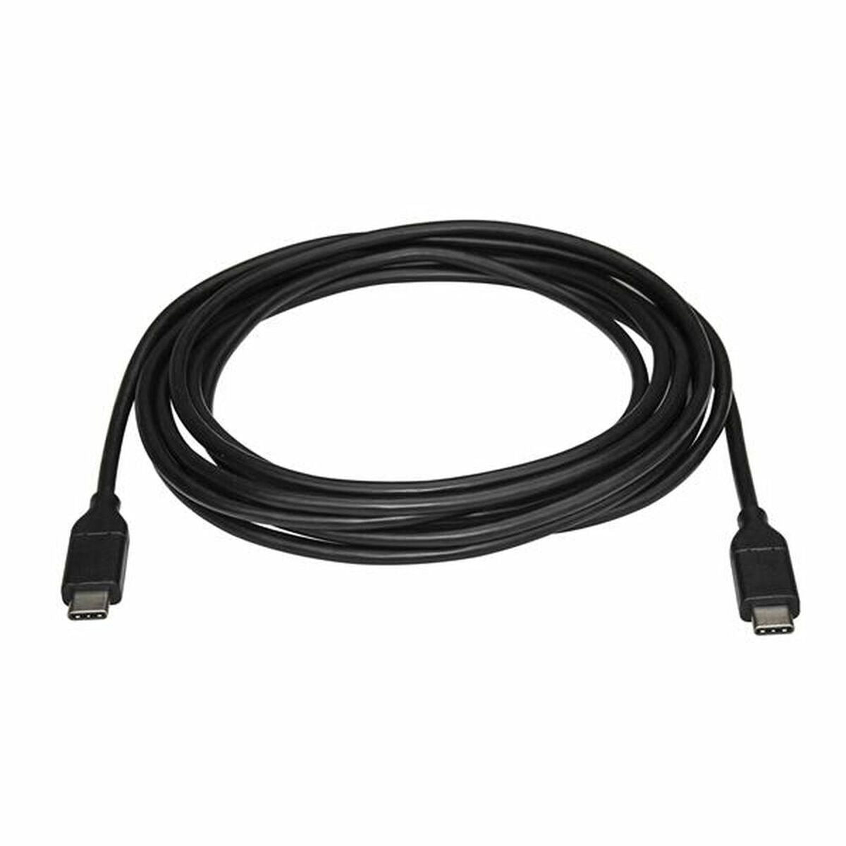 Cable - USBC to USBC - M/M - 3m 10ft.