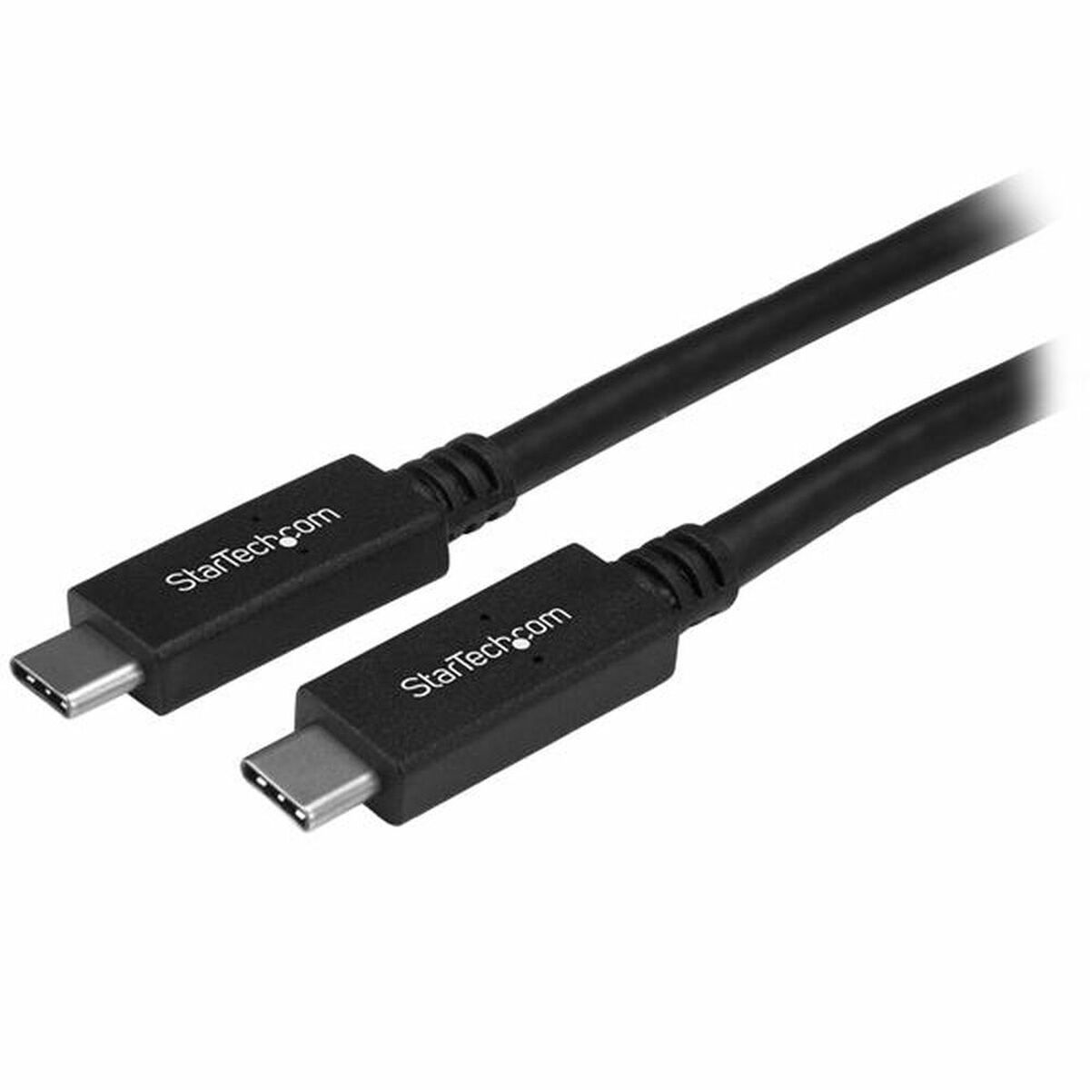 USB C to USB C Cable 0.5m USB 3.1 10Gbps