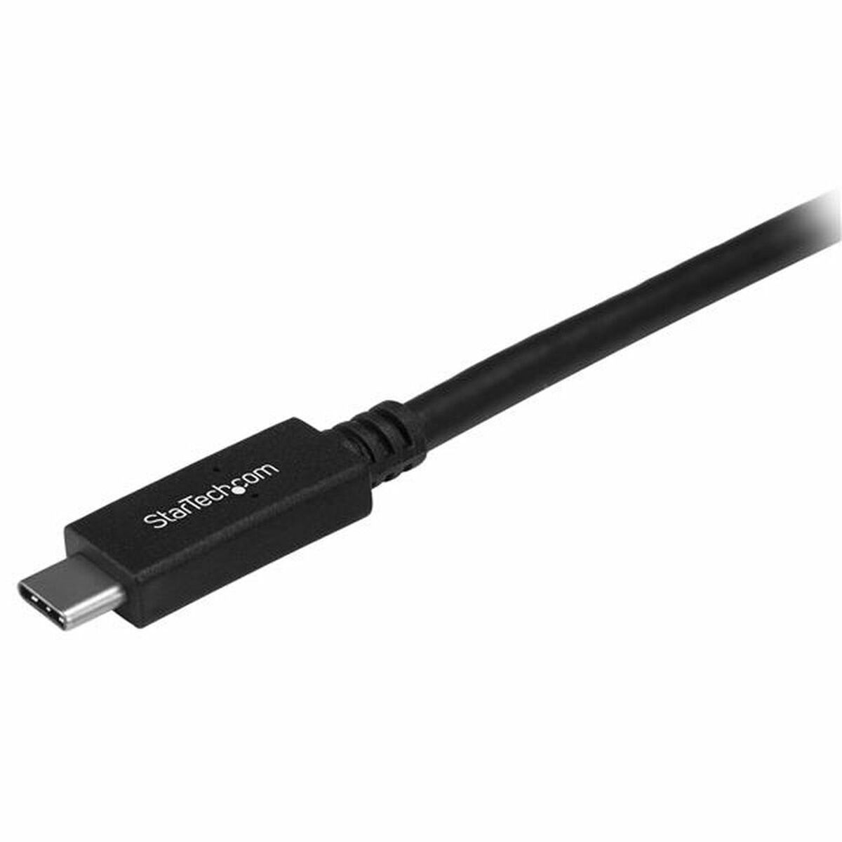 USB C to USB C Cable 0.5m USB 3.1 10Gbps