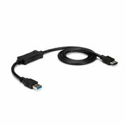 USB 3.0 to eSATA HDD/SSD/ODD 3ft Cable