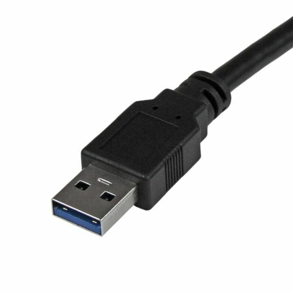 USB 3.0 to eSATA HDD/SSD/ODD 3ft Cable