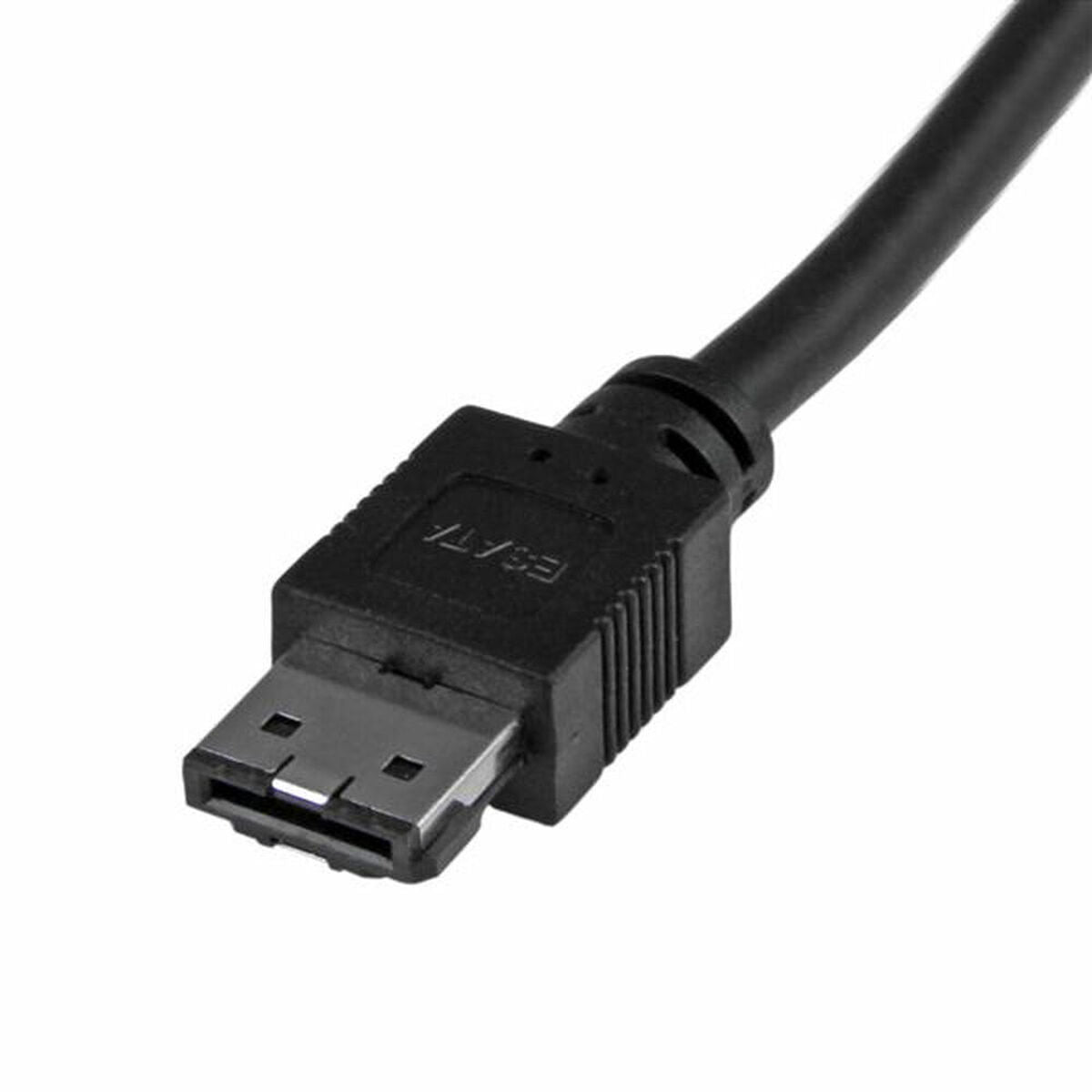 USB 3.0 to eSATA HDD/SSD/ODD 3ft Cable