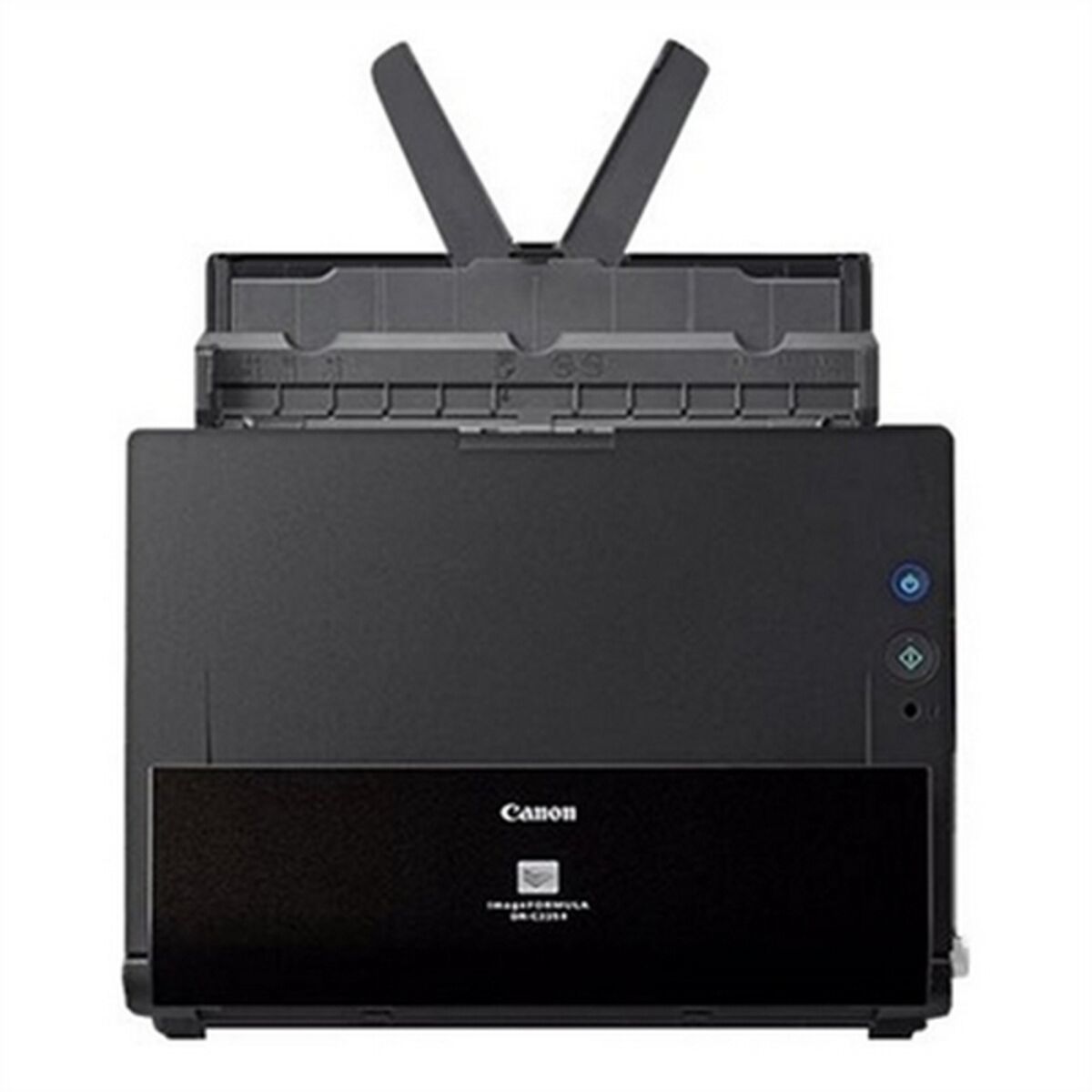 CANON DR-C225 II Document scanner CMOS/CIS Duplex 600x600dpi 25ppm mono/25ppm colour ADF 30sheets 1500scans/d USB 2.0