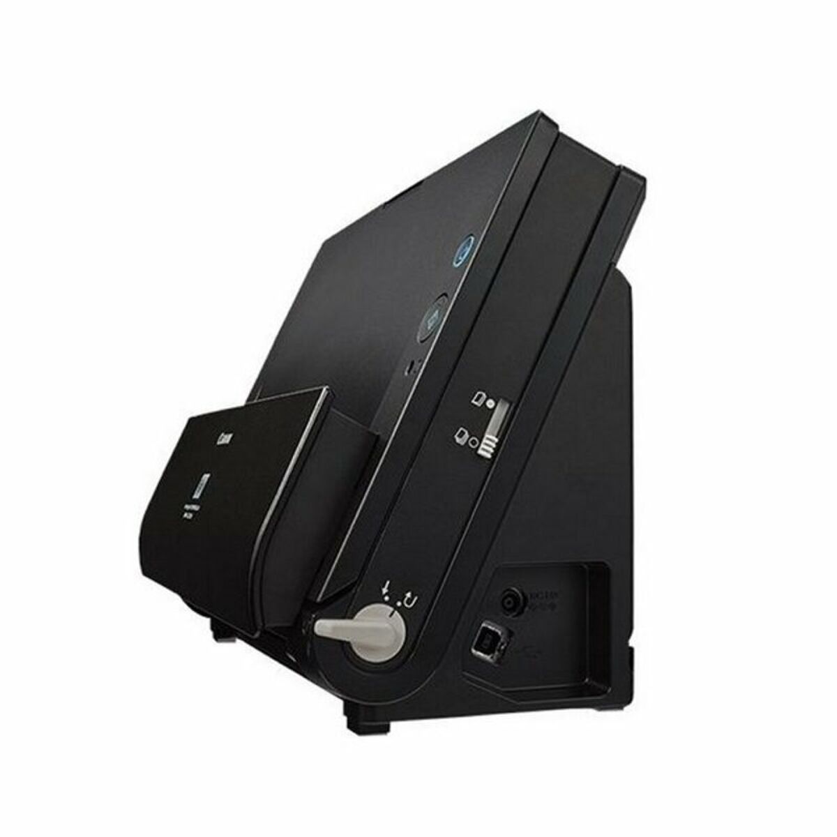 CANON DR-C225 II Document scanner CMOS/CIS Duplex 600x600dpi 25ppm mono/25ppm colour ADF 30sheets 1500scans/d USB 2.0