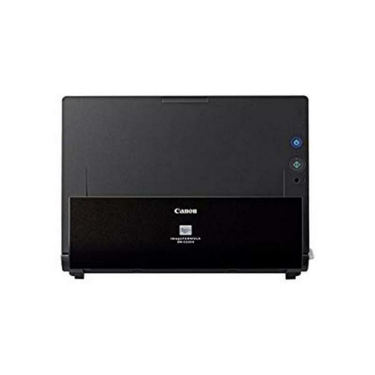 CANON DR-C225 II Document scanner CMOS/CIS Duplex 600x600dpi 25ppm mono/25ppm colour ADF 30sheets 1500scans/d USB 2.0