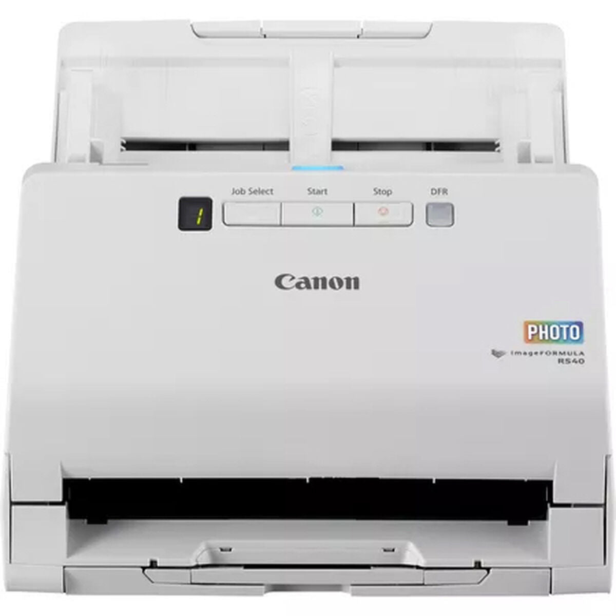 CANON imageFORMULA RS40 Photo and Document Scanner 40ppm mono 30ppm color