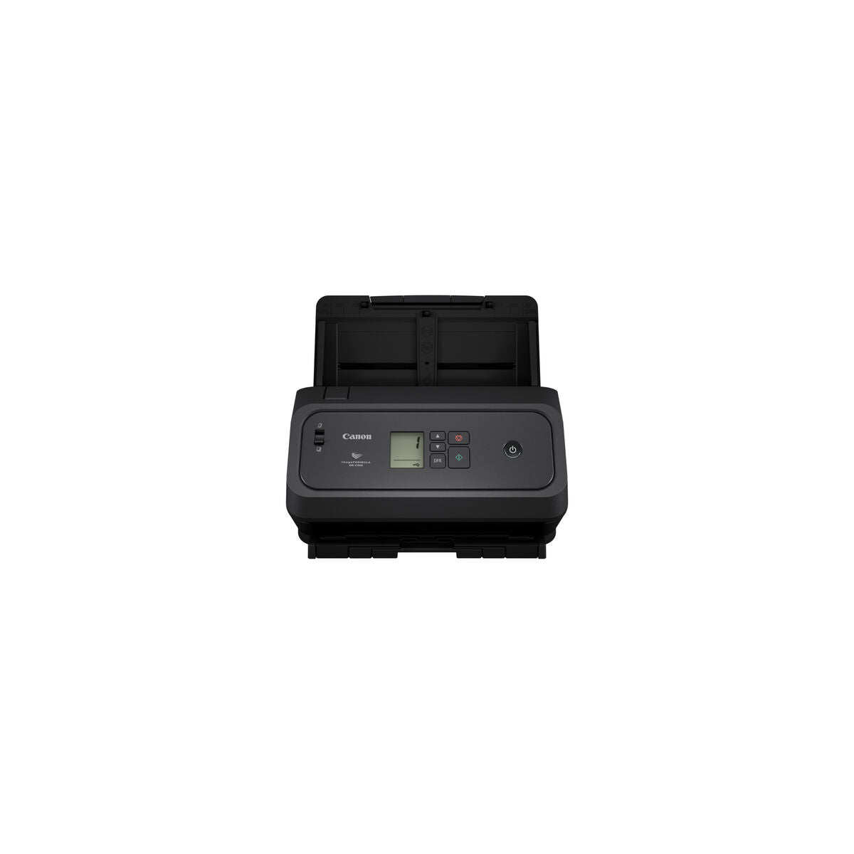 CANON DR-C350 A4 Document Scanner Duplex 50ppm 100 sheet ADF USB