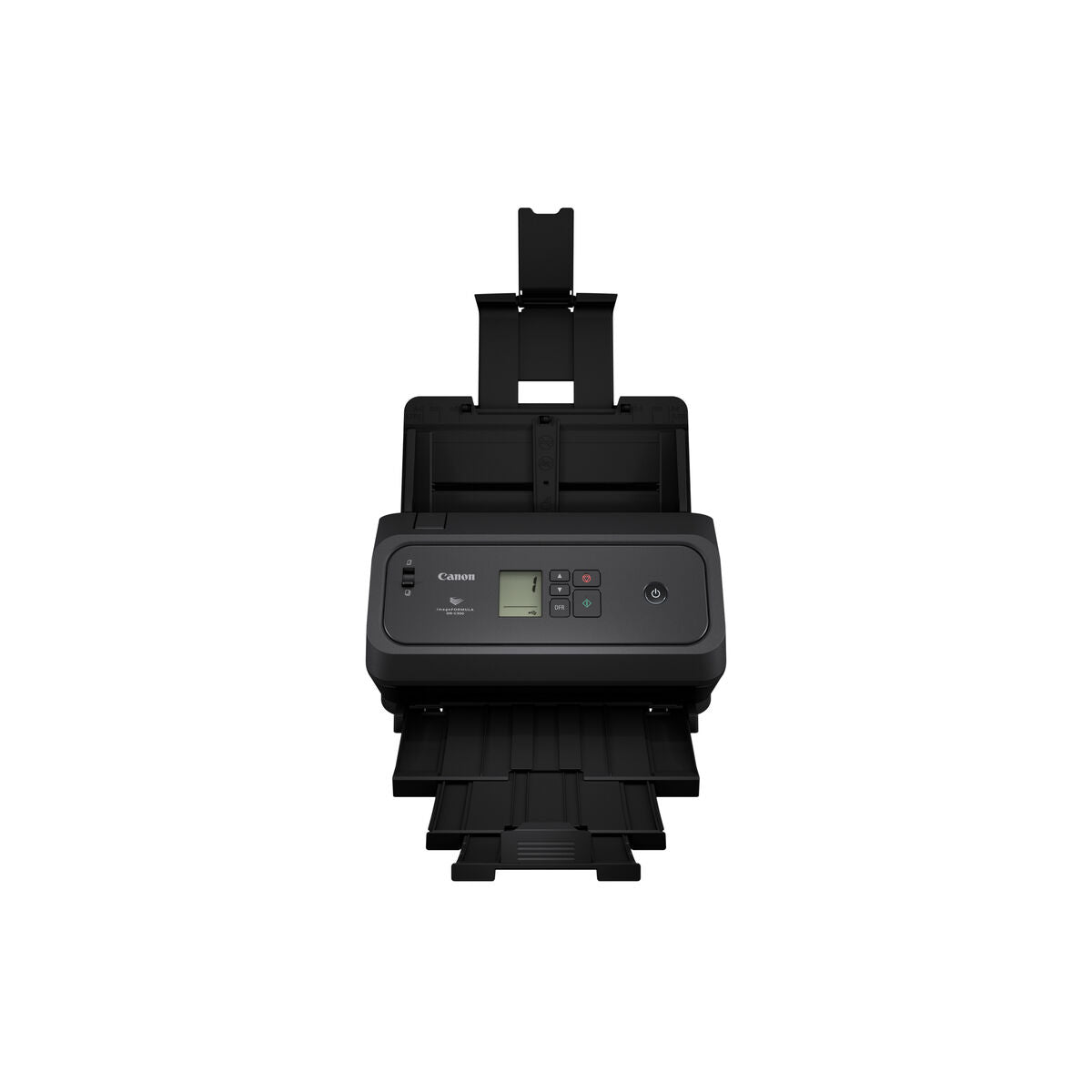 CANON DR-C350 A4 Document Scanner Duplex 50ppm 100 sheet ADF USB