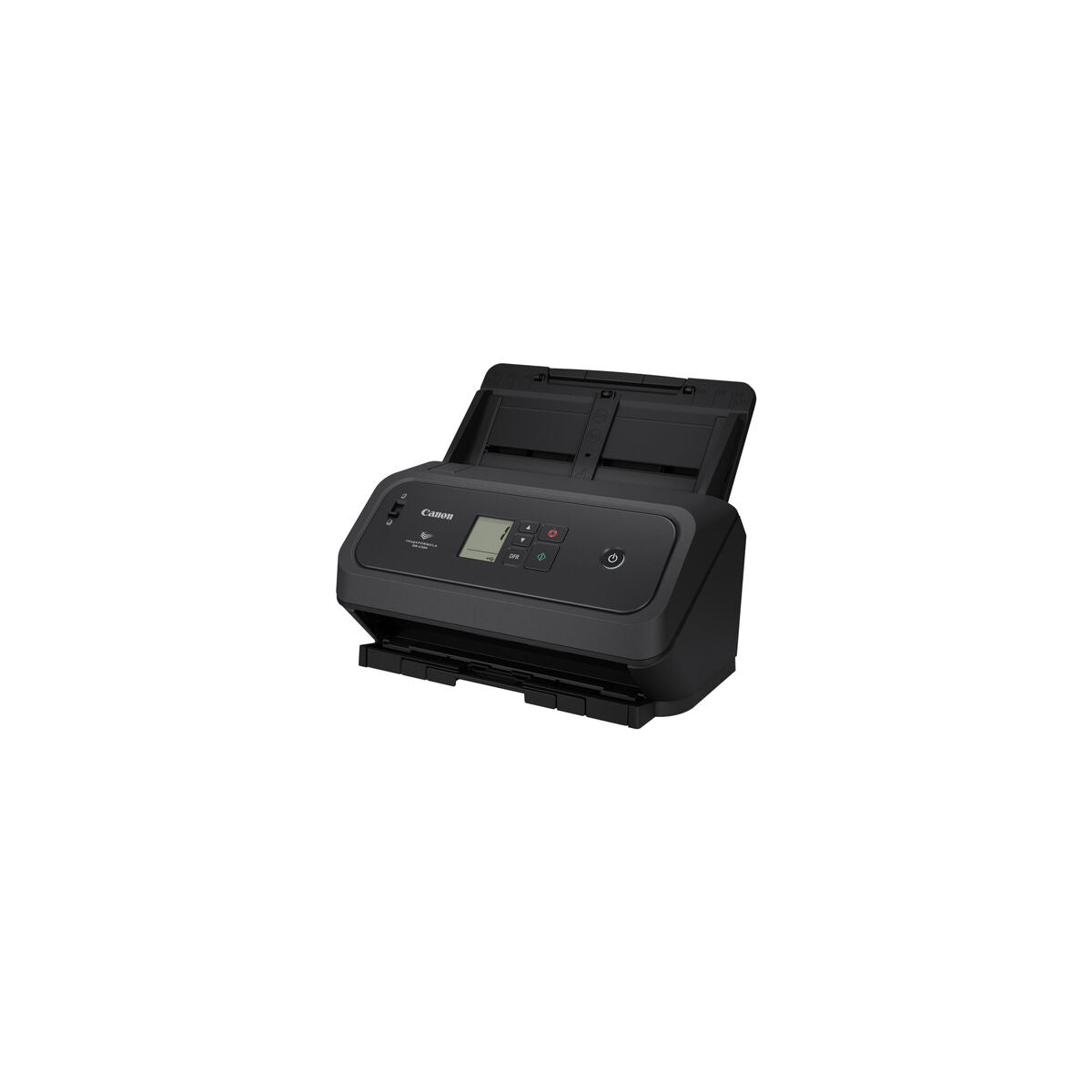 CANON DR-C340 A4 Document Scanner Duplex 40ppm 100 sheet ADF USB