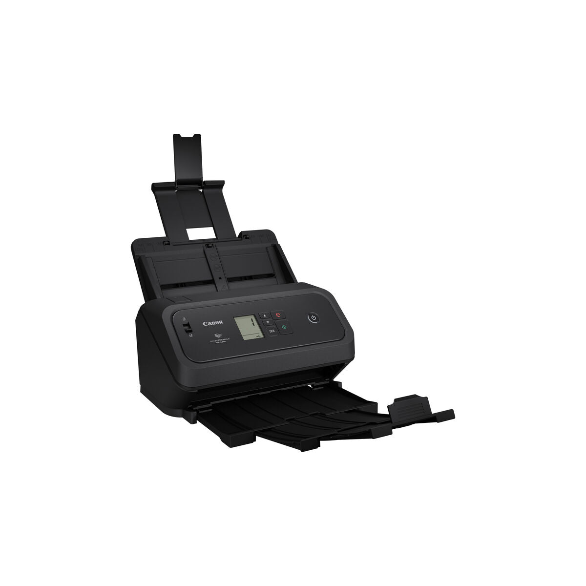 CANON DR-C340 A4 Document Scanner Duplex 40ppm 100 sheet ADF USB