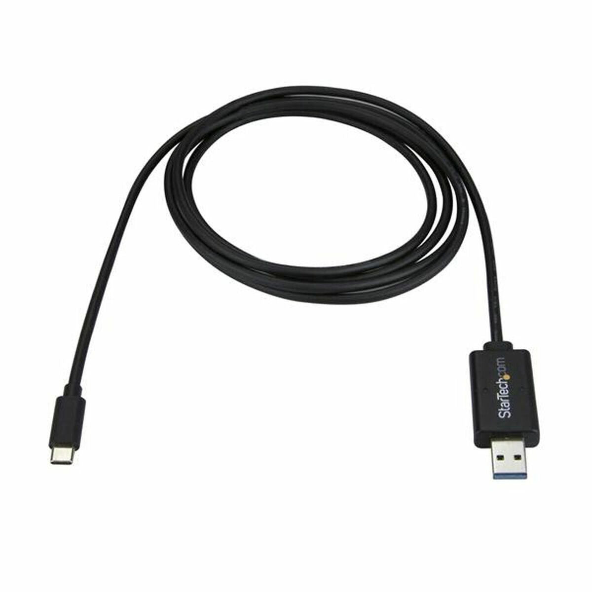 Data Transfer Cable USB C to A Mac/Win