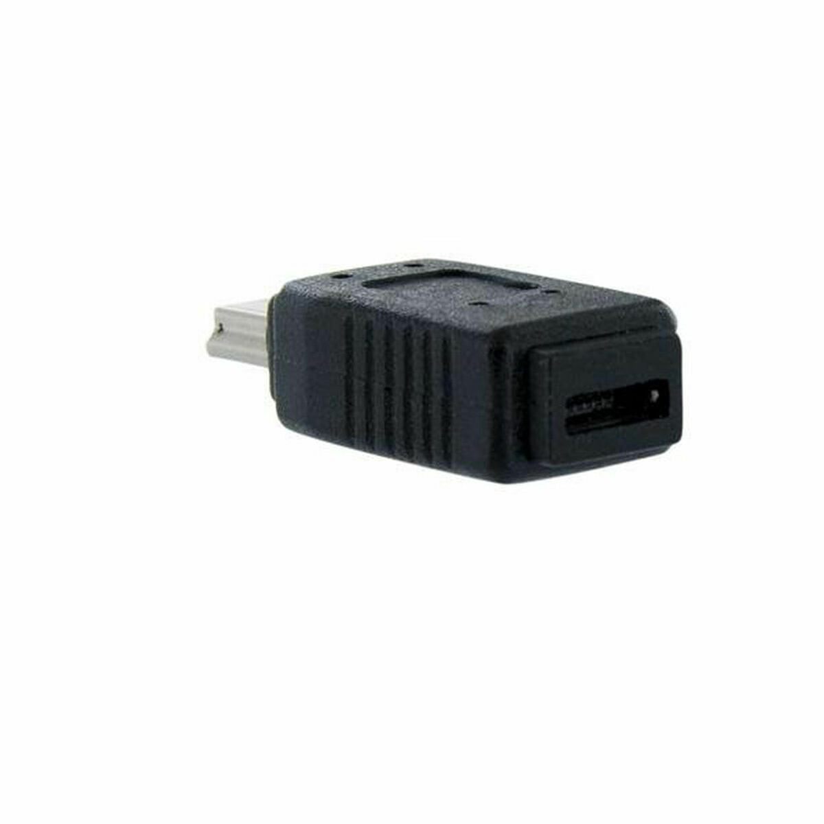 Micro USB to Mini USB Adapter F/M
