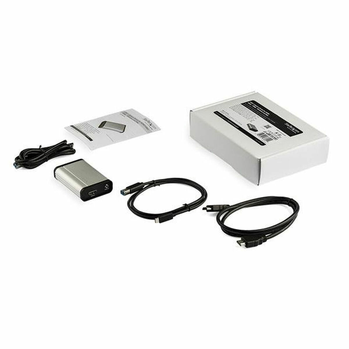HDMI to USB C Video Capture Device