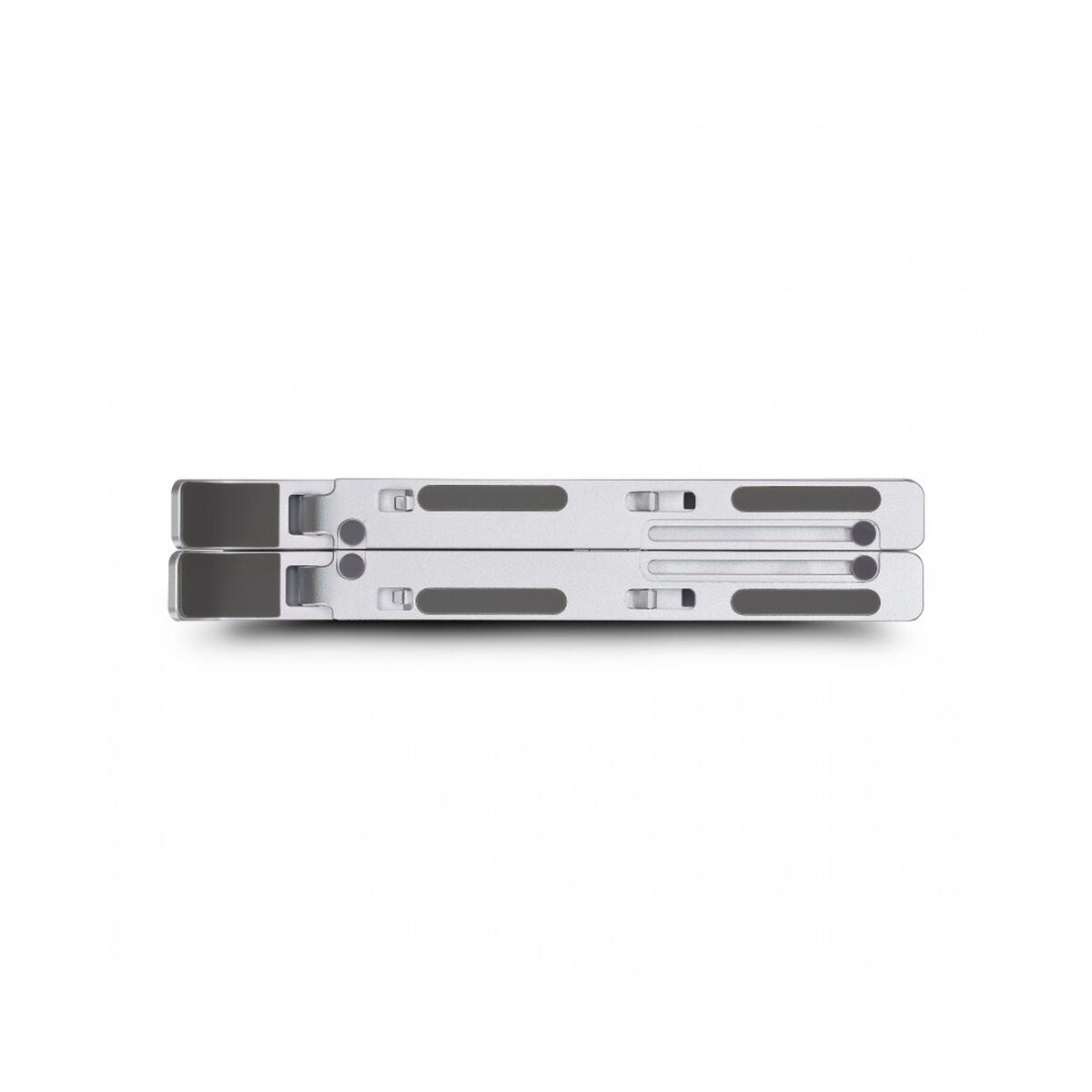 URBAN FACTORY ERGO stand alluminium multi positions et pliable pour notebook