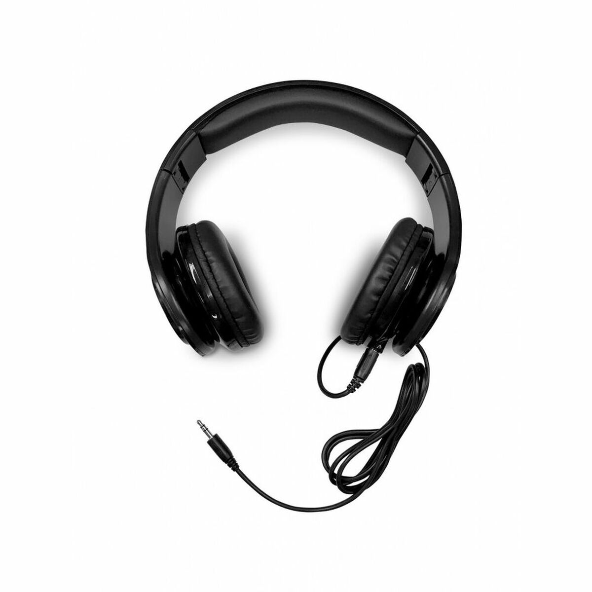 URBAN FACTORY MOVEE Casque Supra auriculaire filaire - Micro