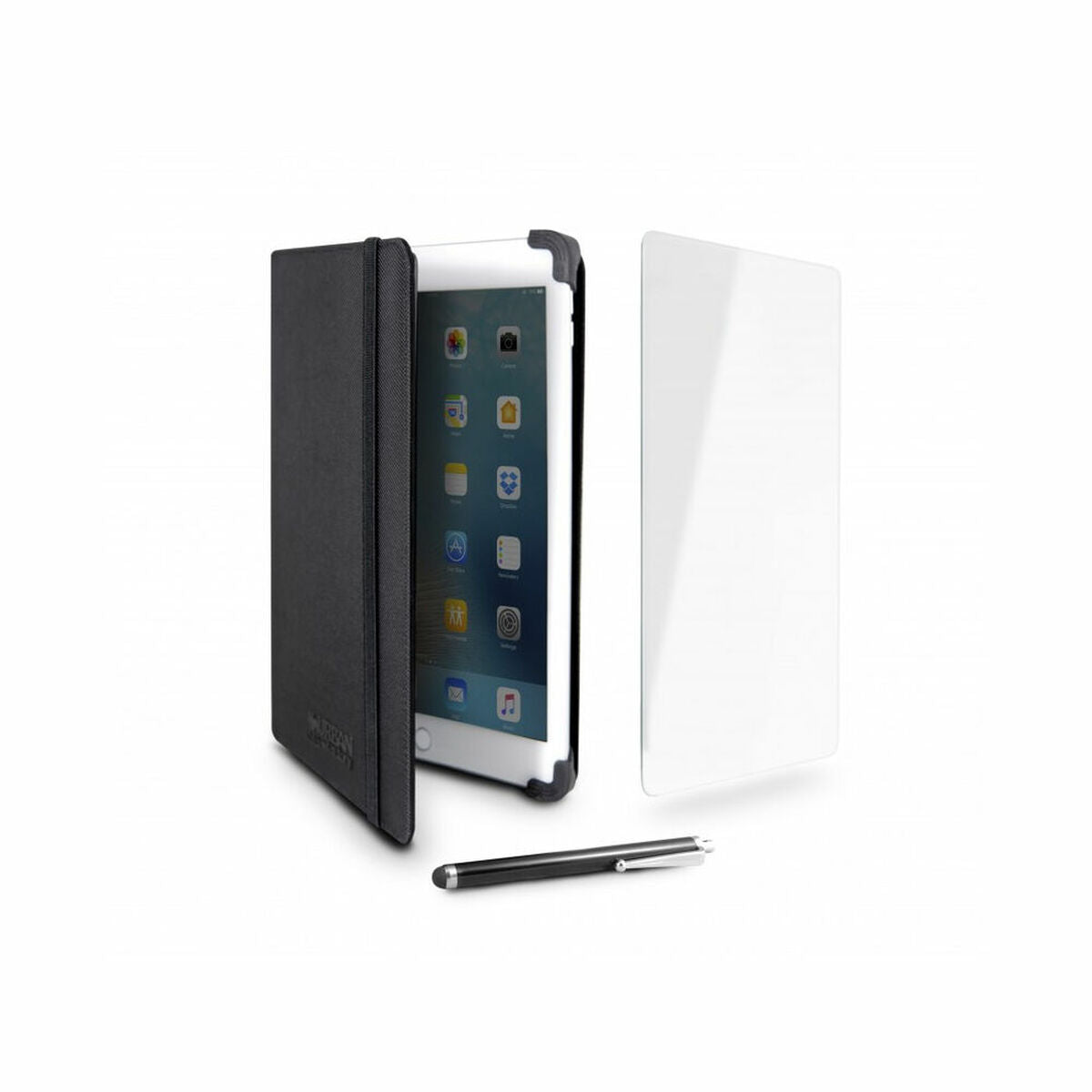 URBAN FACTORY STARTER PACK TWEEDEE TABLETTE UNIVERSELLE 10.1pcs