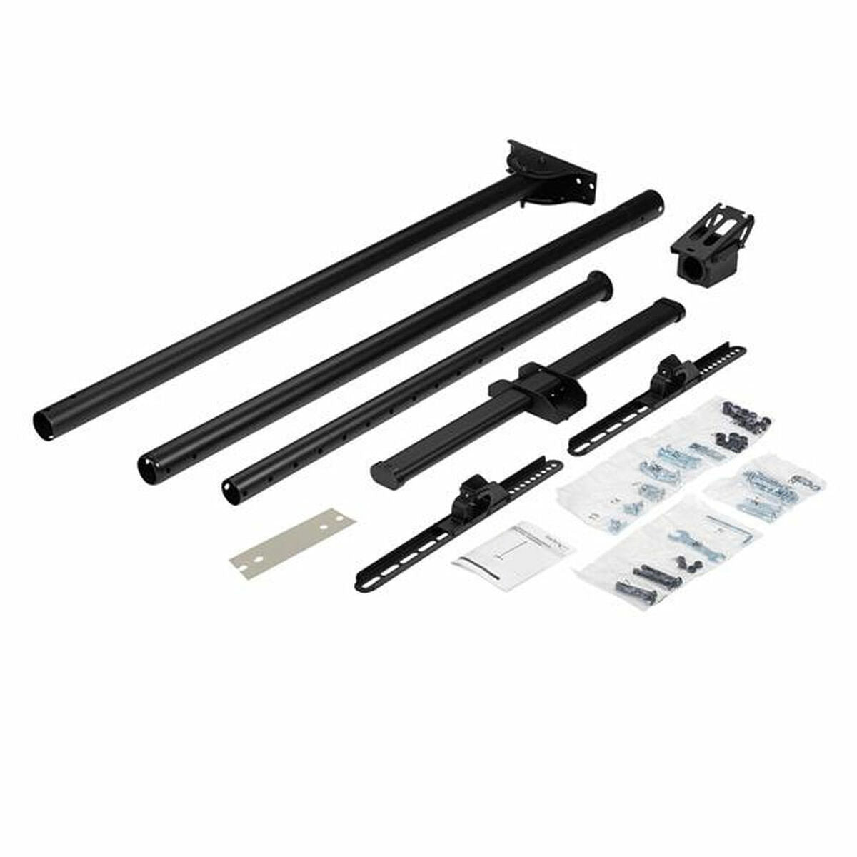 TV Mount Ceiling Long Pole 32"-70" TV