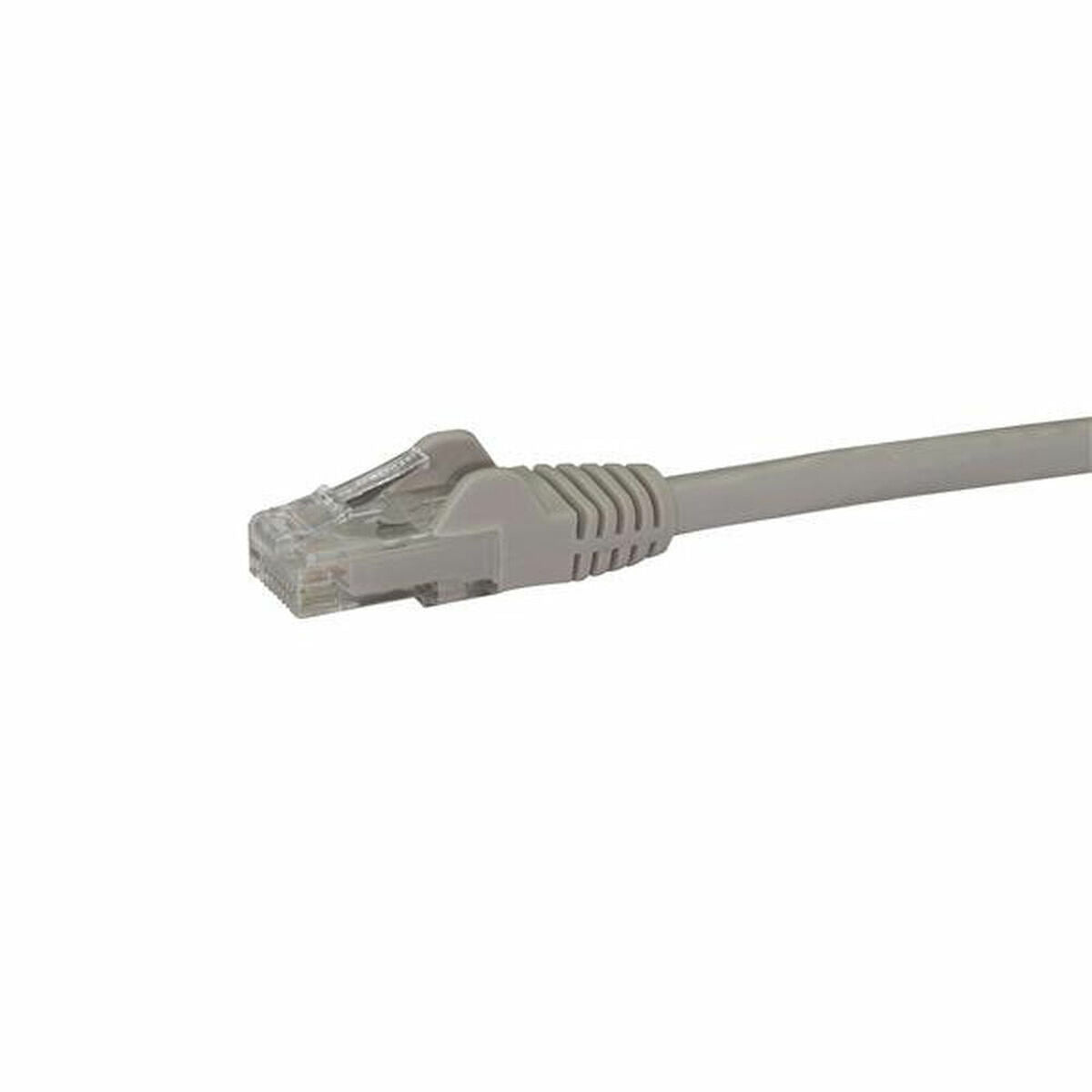 Cable - Grey CAT6 Patch Cord 7.5 m