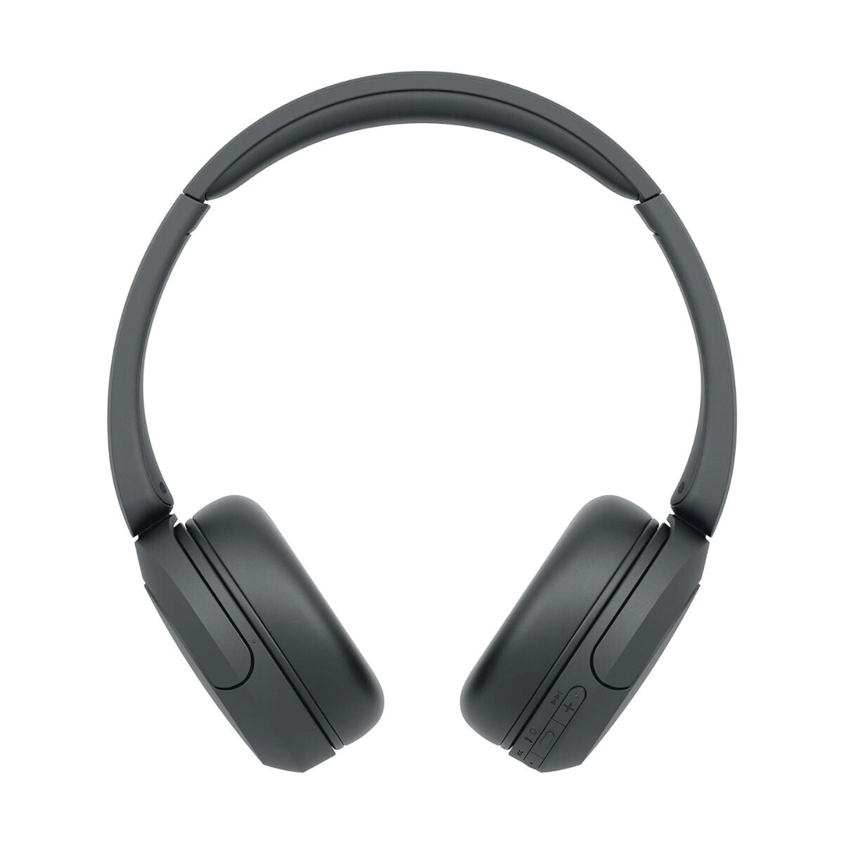 Casque Sony WH-CH520 Noir