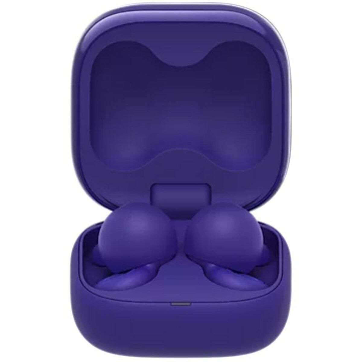 Écouteurs Sans Fil avec Étui de Charge Sony LinkBuds Open Violet