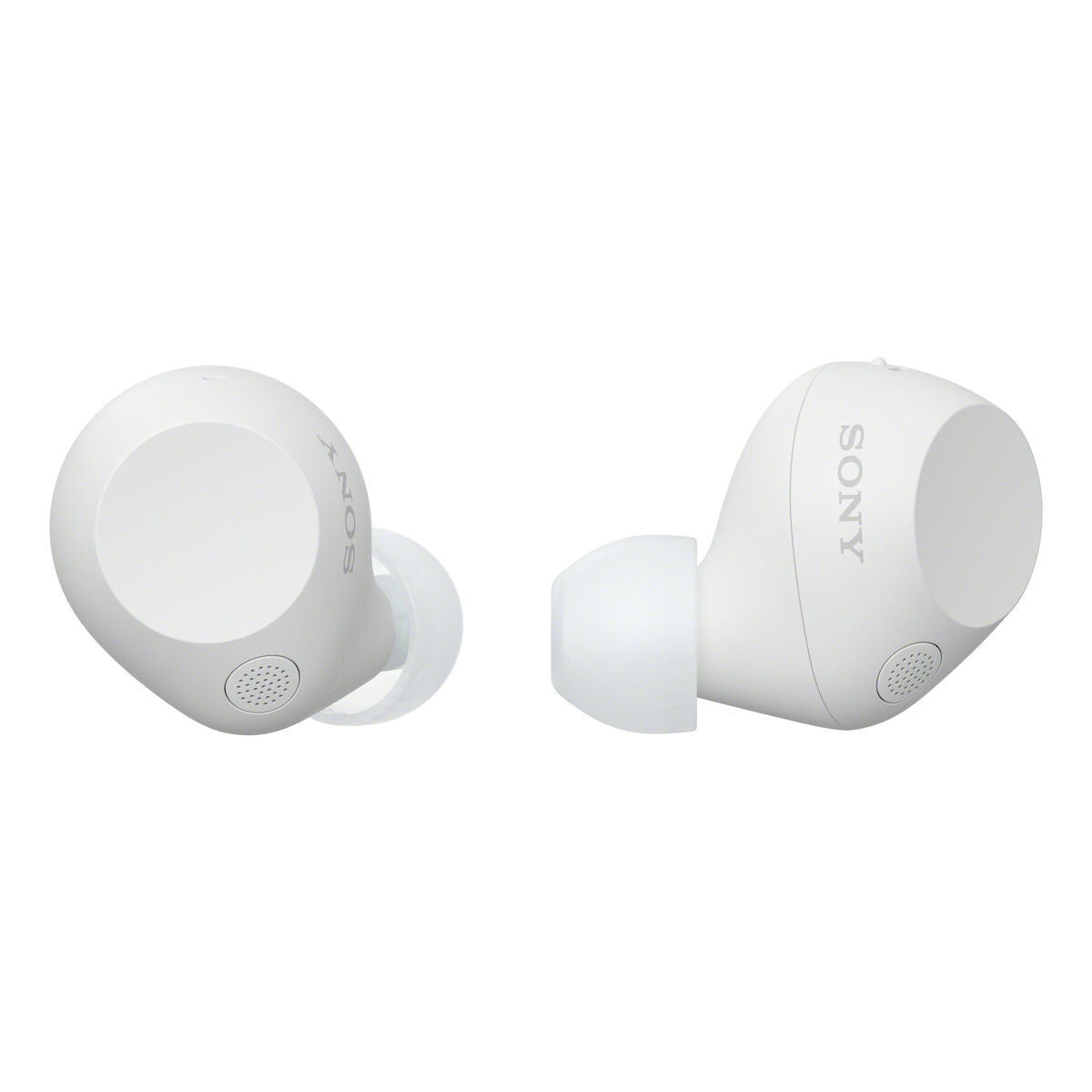 Casque Sony WF-C710NW Blanc