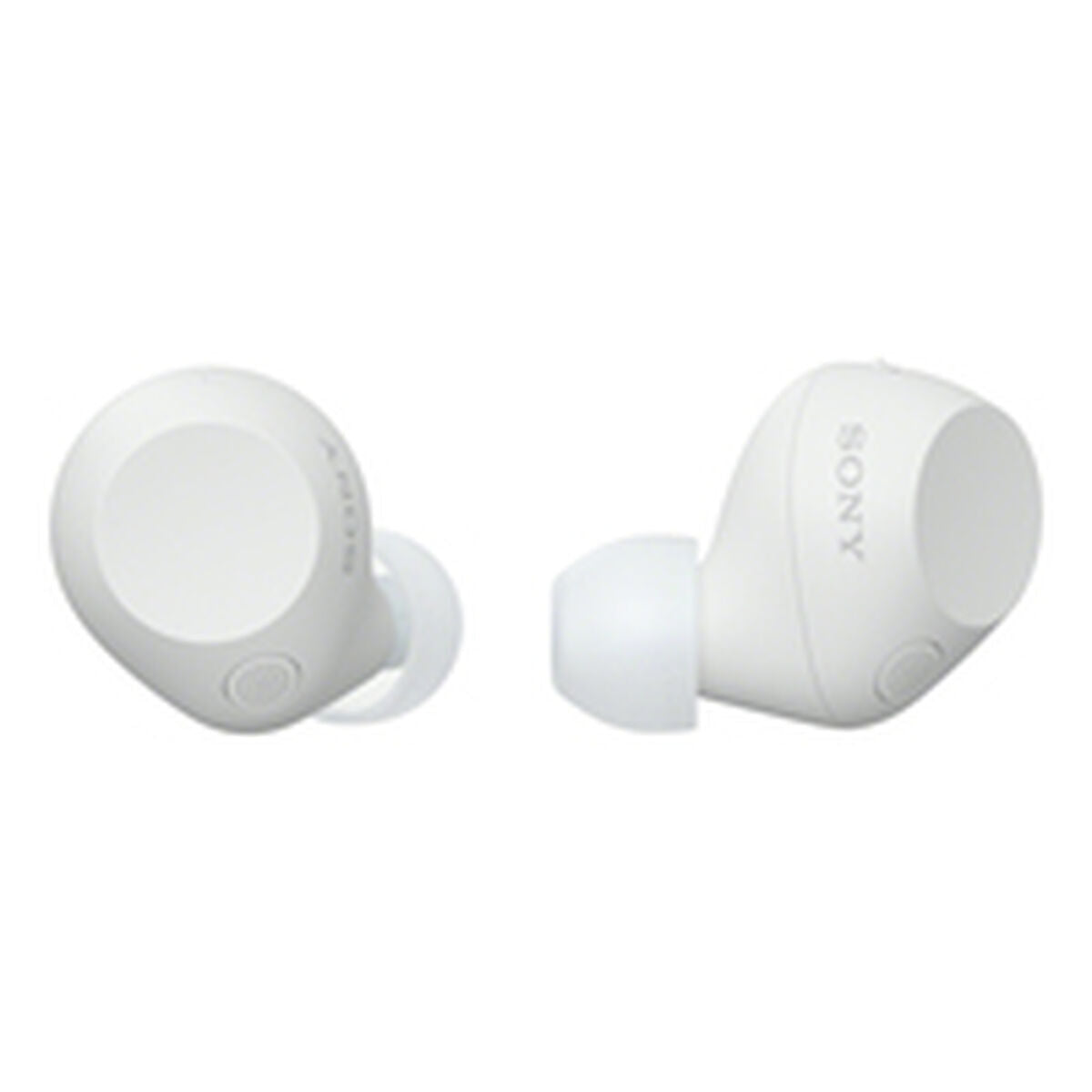 Casque Sony WF-C710NW Blanc