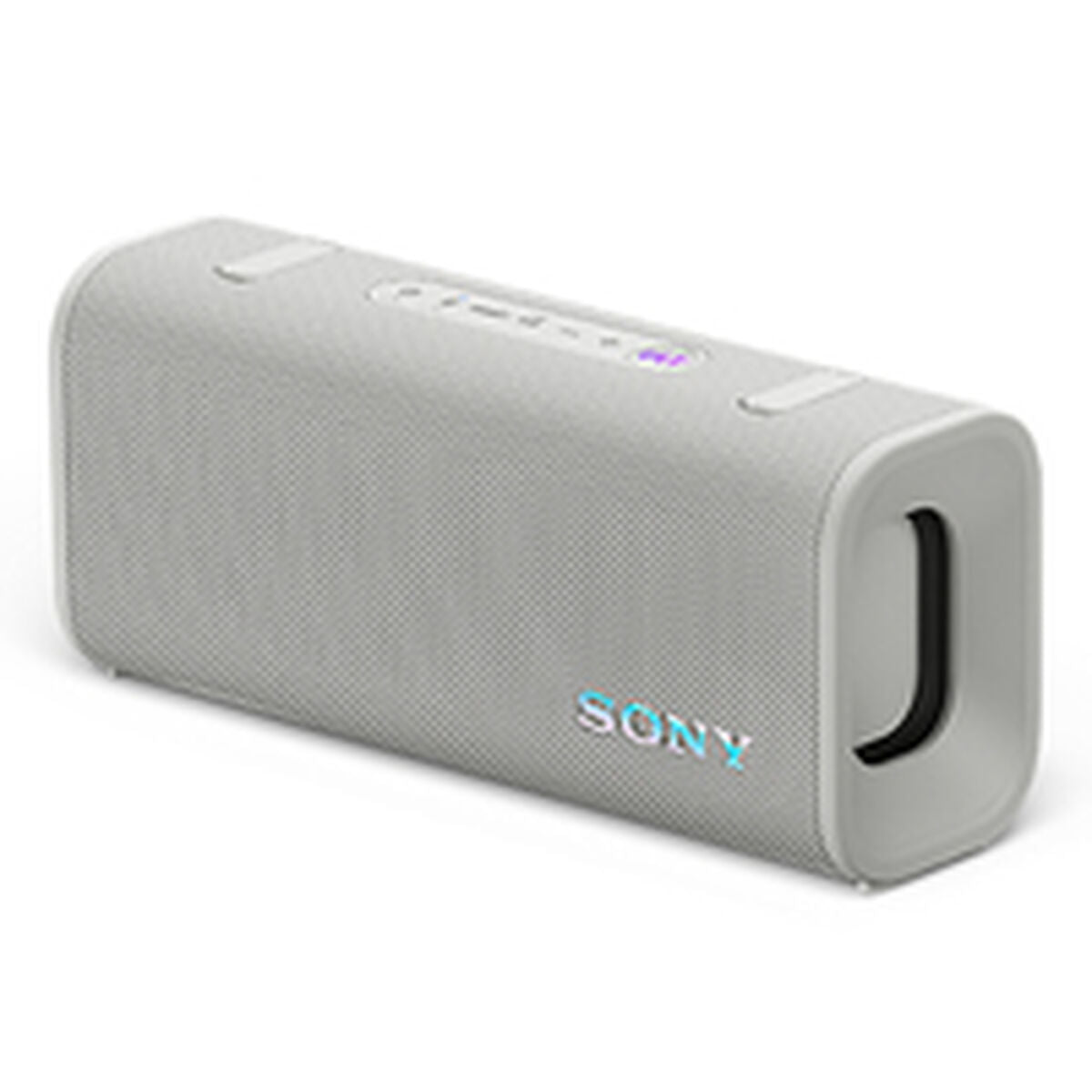 Haut-parleurs bluetooth portables Sony SRSULT30W.CE7 Blanc 100 W