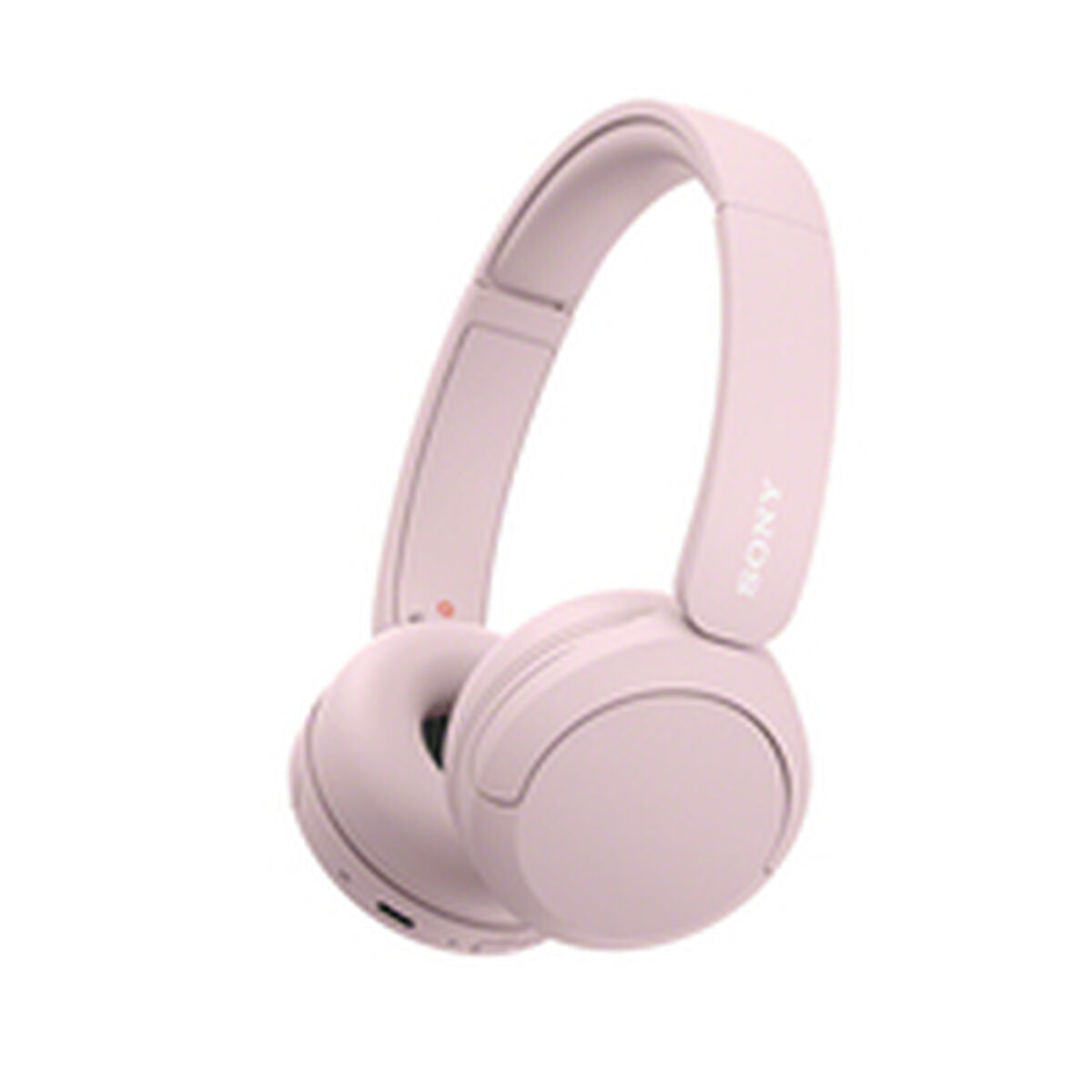 Casque audio Sony WH-CH520P Rose