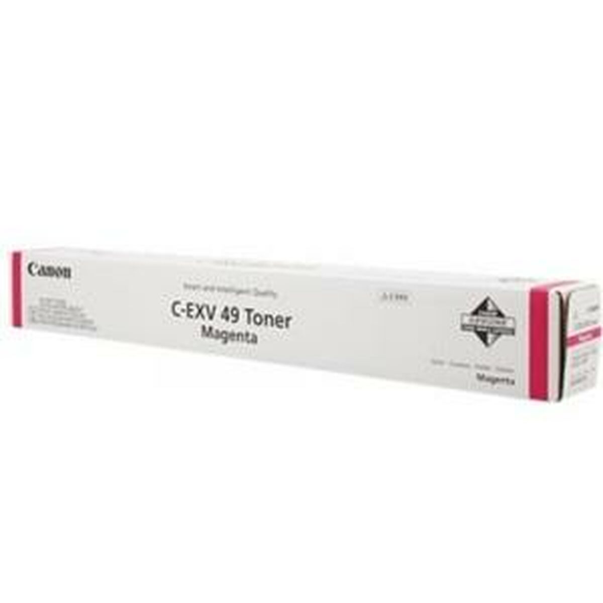 CANON C-EXV 49 toner magenta 19.000 pages