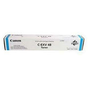 Canon C-EXV 48 Cartouche de toner 1 piece(s) Original Cyan