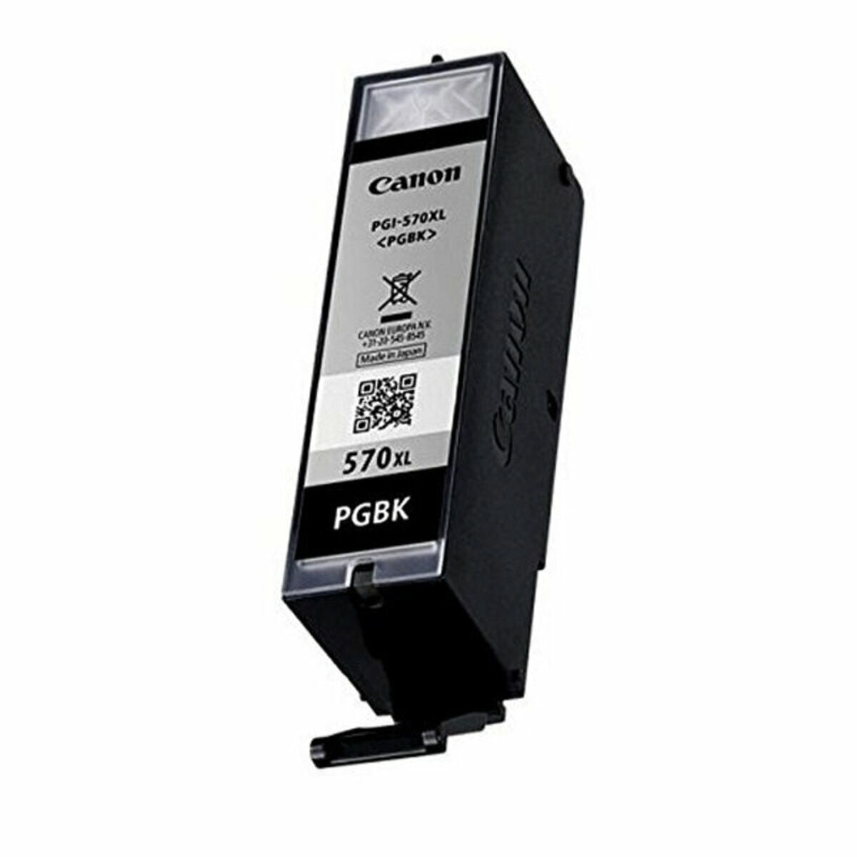 Ink/PGI-570XL Cartridge PGBK