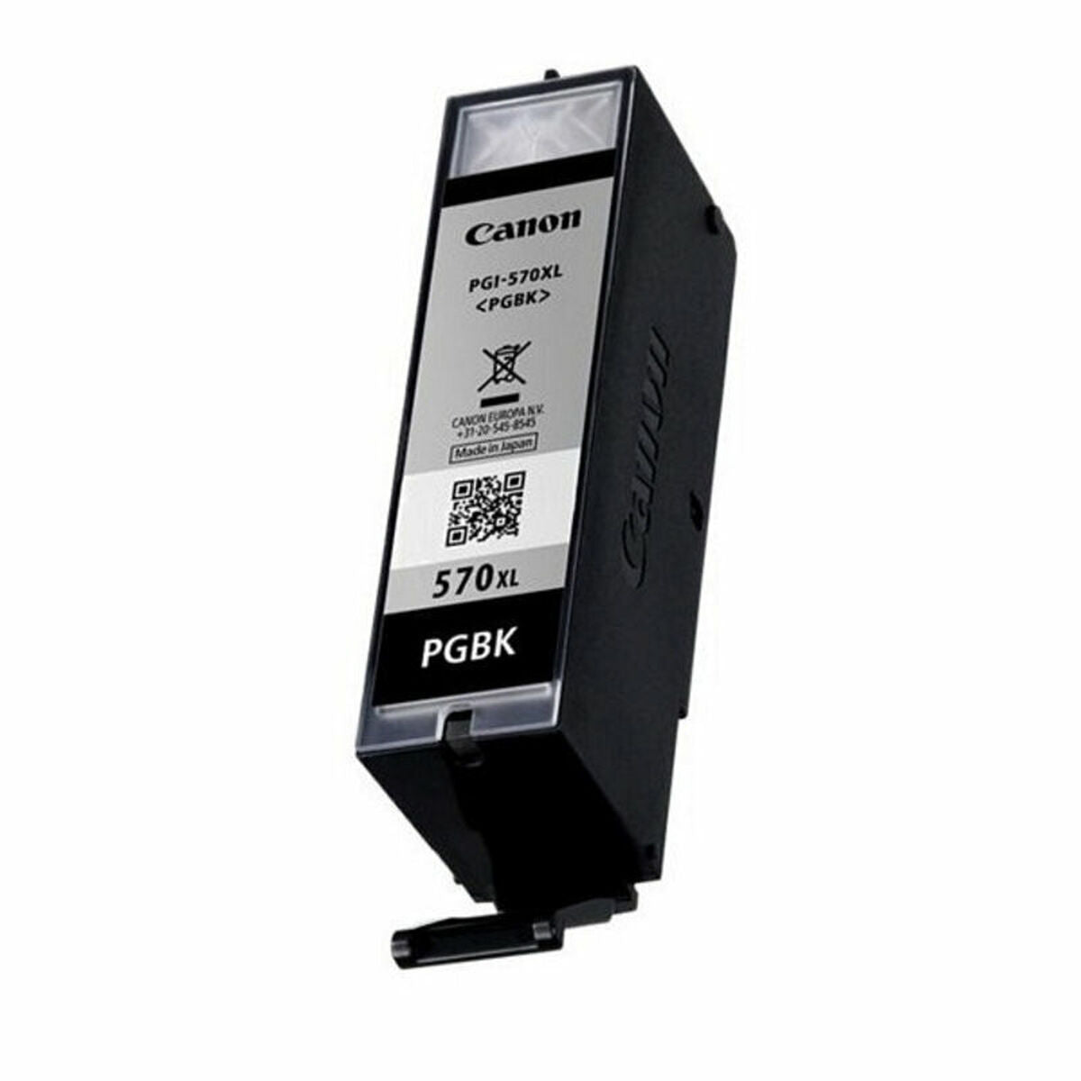 Ink/PGI-570XL Cartridge PGBK