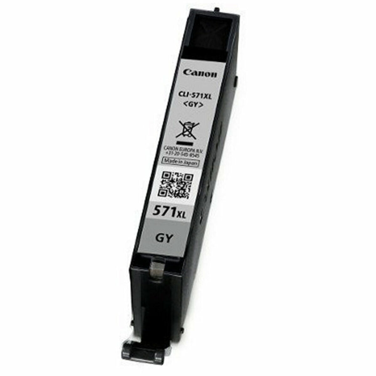 Ink/CLI-571XL Cartridge GY