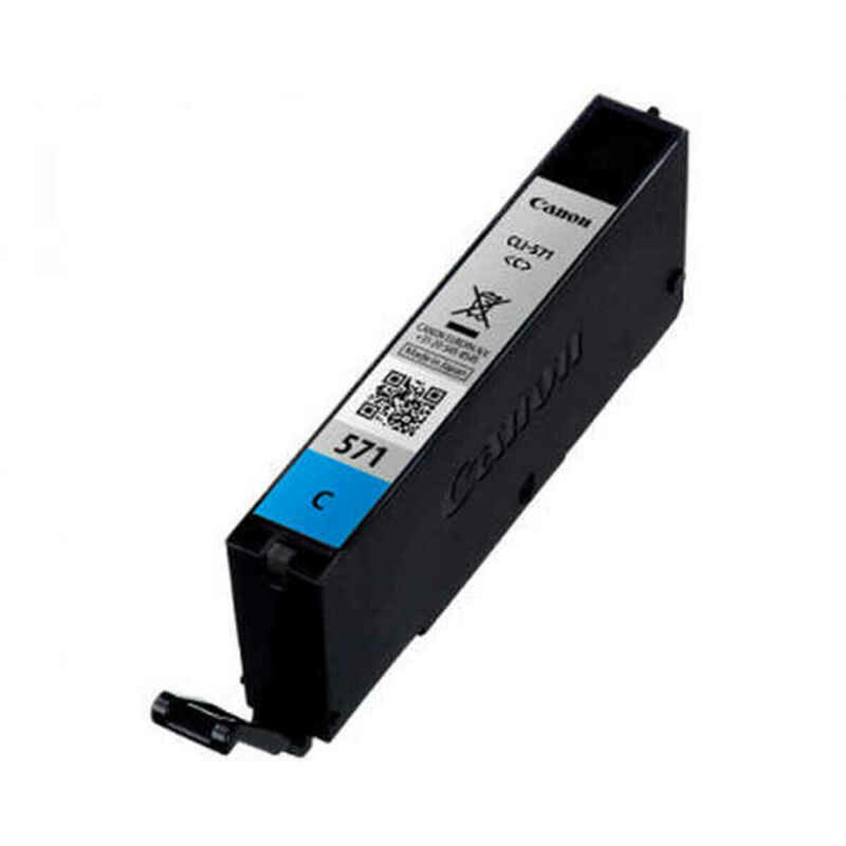 Ink/CLI-571 Cartridge CY