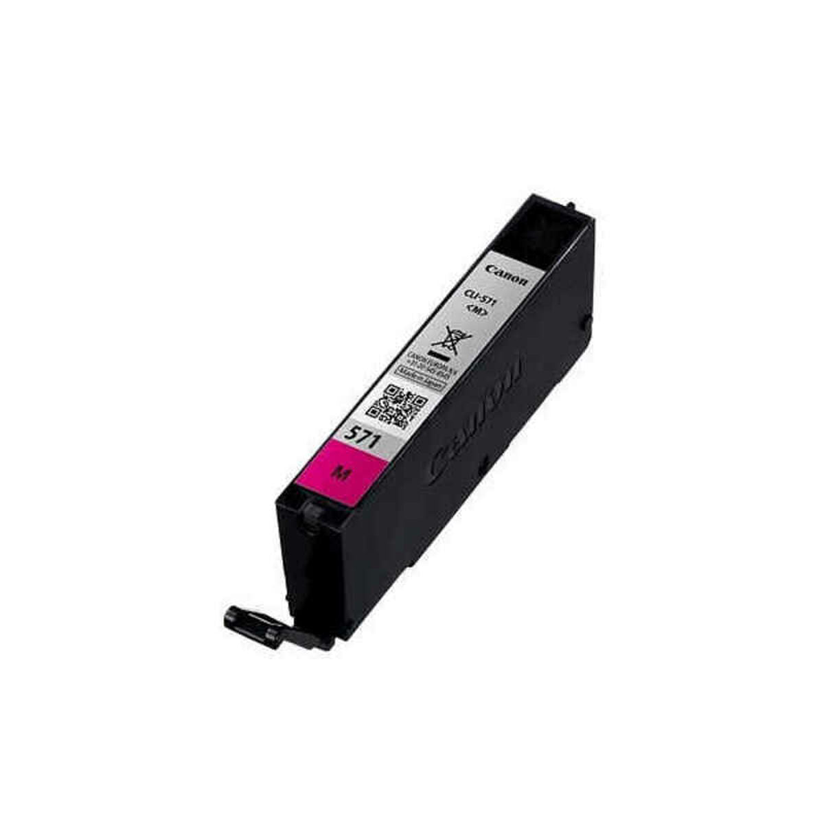 Ink/CLI-571 Cartridge MG