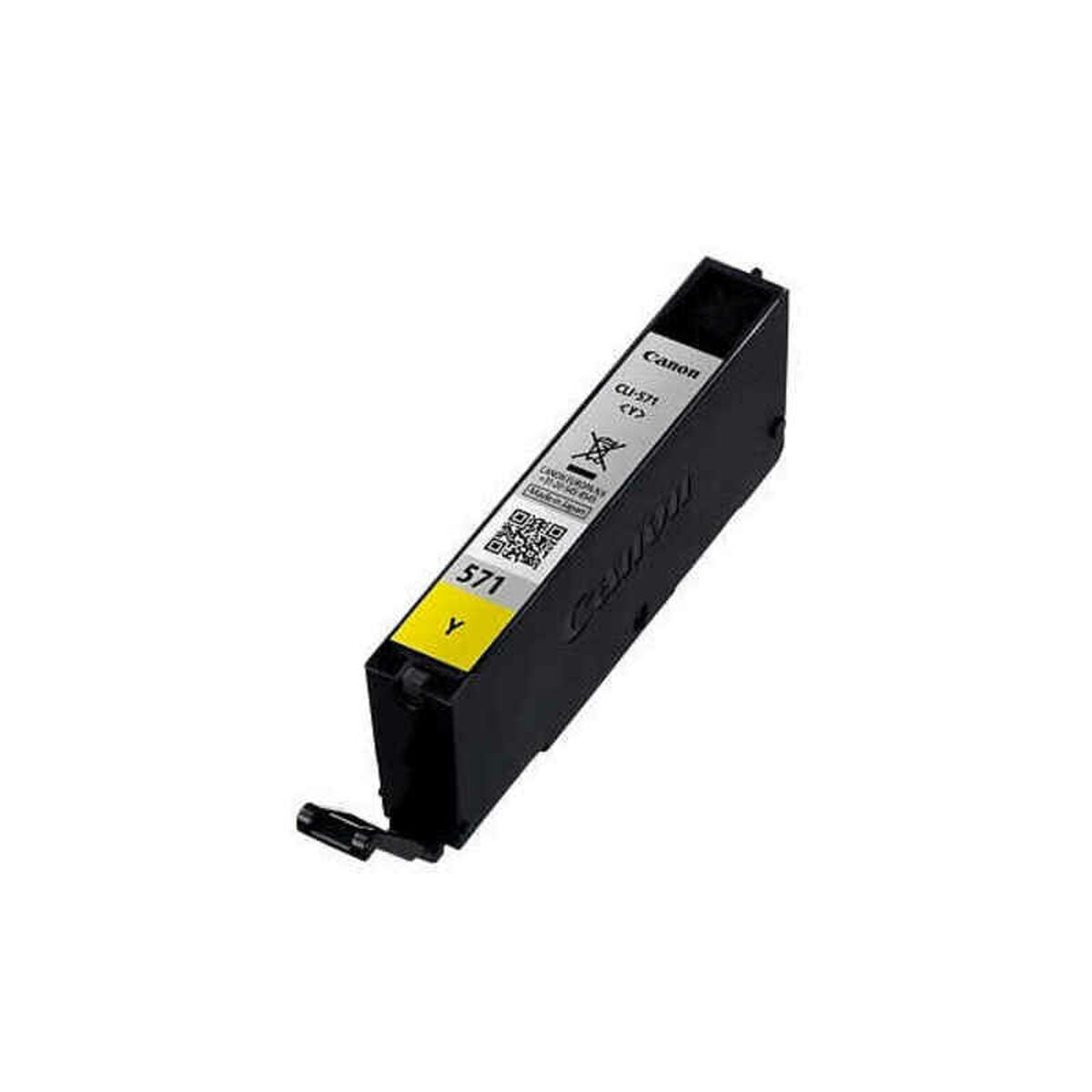 Ink/CLI-571 Cartridge YL