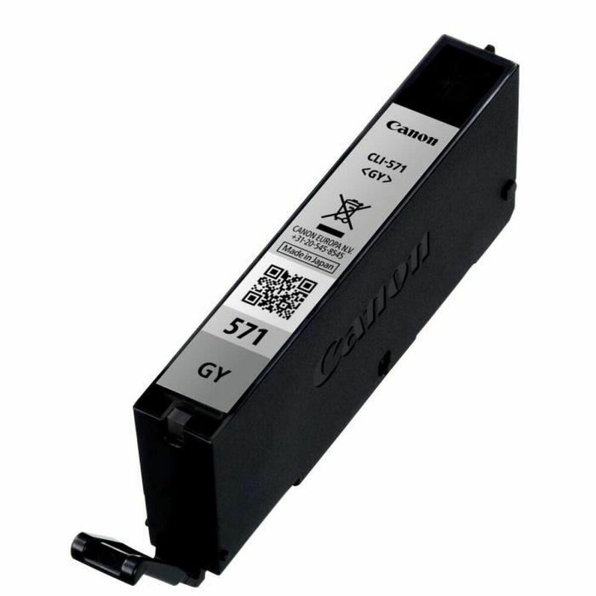 Ink/CLI-571 Cartridge GY
